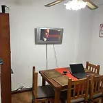 Depto Para 4 Personas 4 Cuadras Del Casino