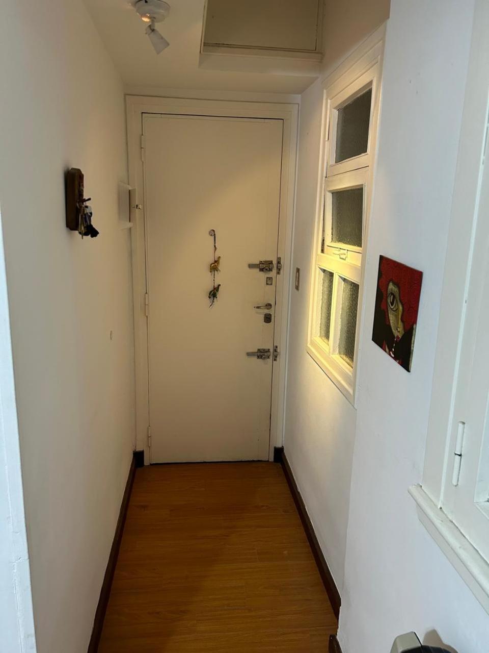 Depto 4 Personas 4 Cuadras Del Casino Apartamento *