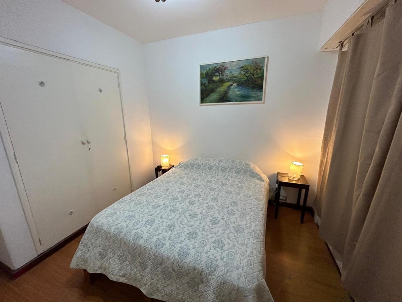 Apartamento Depto 4 Personas 4 Cuadras Del Casino *
