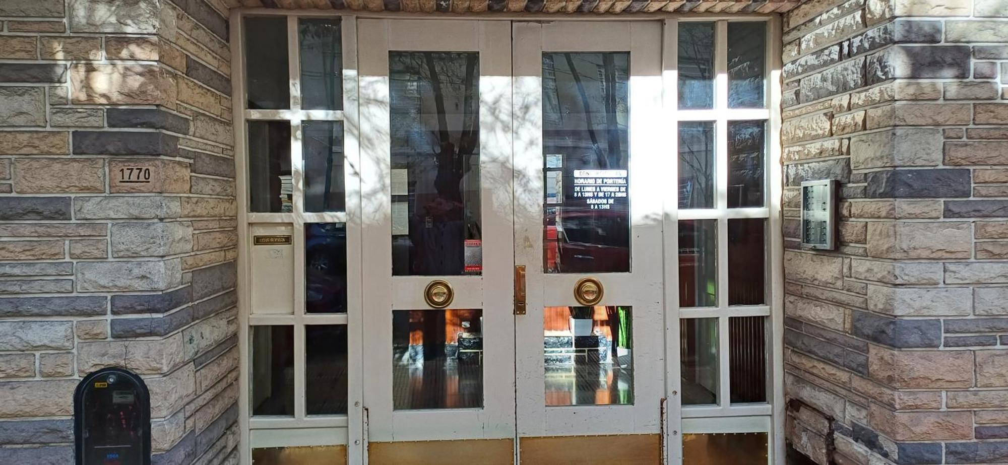 Depto 4 Personas 4 Cuadras Del Casino Apartamento *